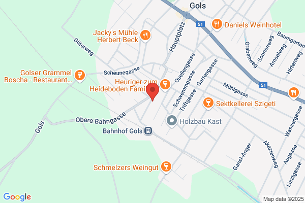 Guenther Wendelin