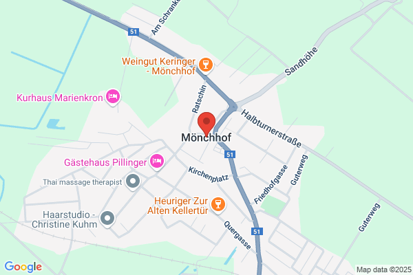 Blasmusikverein Moenchhof