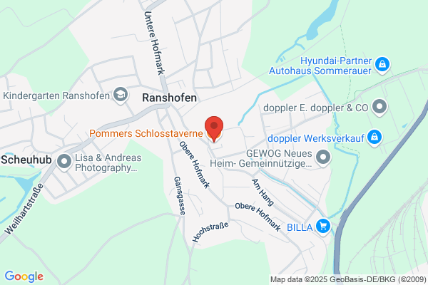 Schlosstaverne