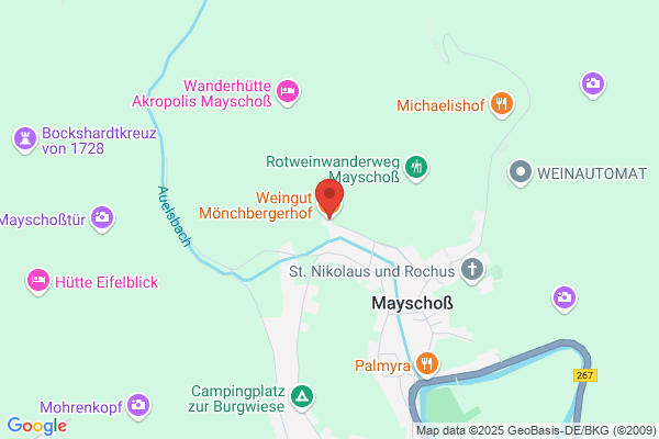 Heuriger Weinstoeckl