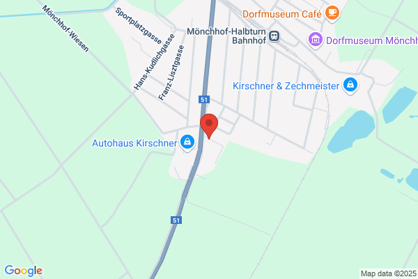 Schnellimbiss zum Jim