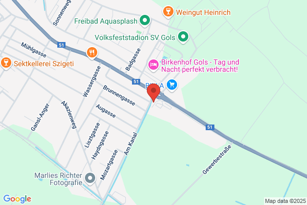 LSC Wenzl GmbH
