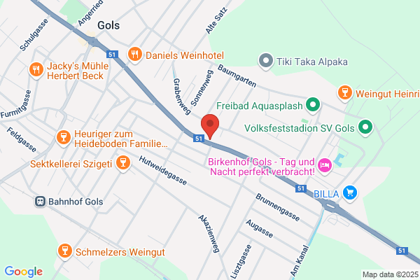 Weingut A und H Nittnaus GmbH