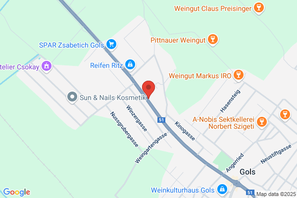 Golserhaus Pittnauer KEG