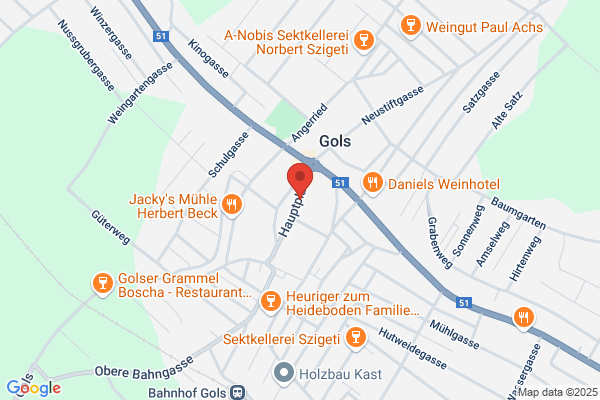 Heuriger Golser Reblaus