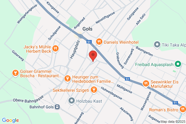 Pittnauer Gerald u Adele