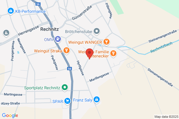 Weingut Horvath