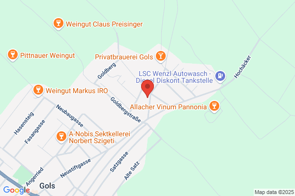 Lunzer Michaela u Gerhard Weingut