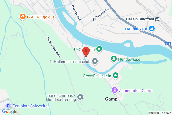 Halleiner Wassersportverein