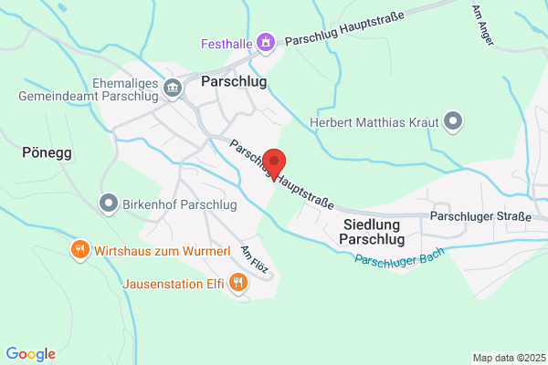 Freiwillige Feuerwehr Parschlug
