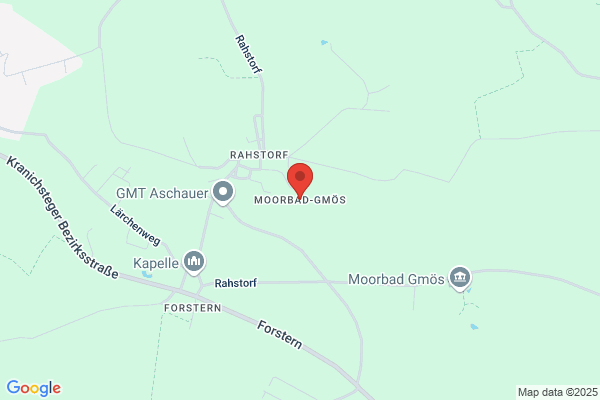 Mondseer Moorbad- Planungsgesellschaft Marschallinger OEG