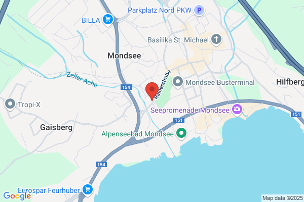 Mondsee Finanz GmbH