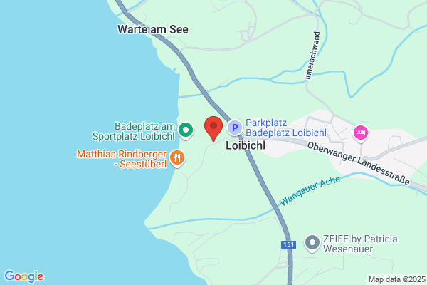 Gemeinde Tiefgraben - Sportanlage