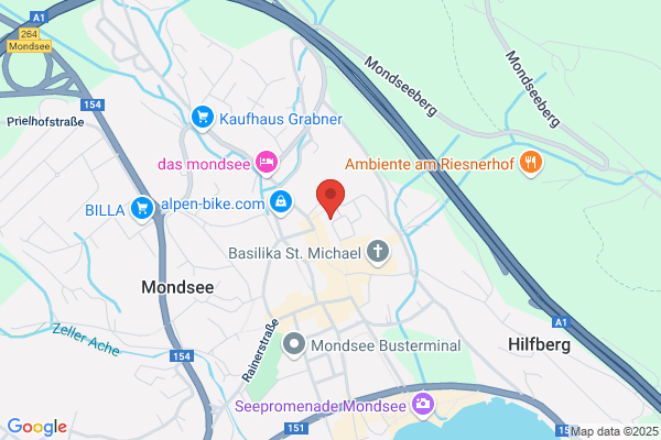 RESIDENCE Immobilien GmbH