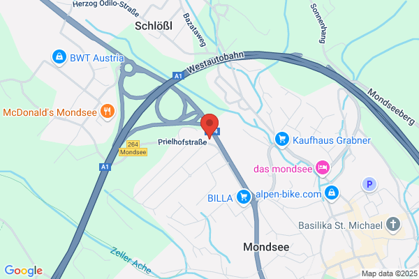 Alt Sbg. Flohmarktstube