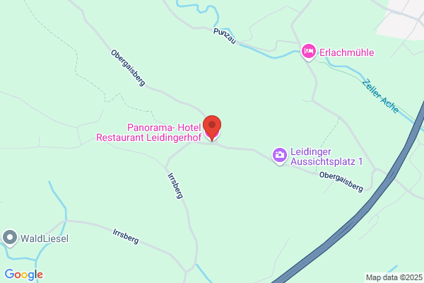 Edelbrennerei LEIDINGERHOF