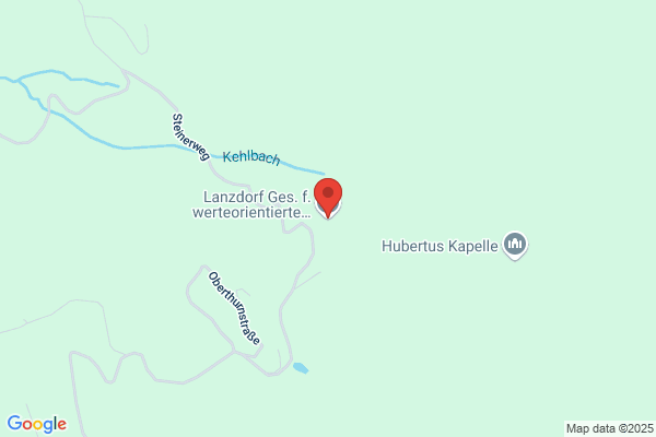 Lanzdorf Consulting GmbH