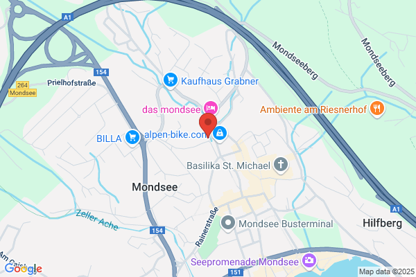 Lebenshilfe Oberoesterreich - Tagesheimstaette Mondsee