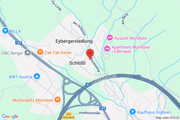 Nah Waerme Mondsee GesmbH