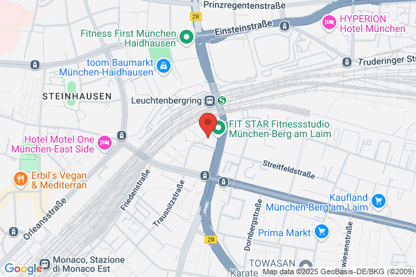 CWT Financial Services GmbH