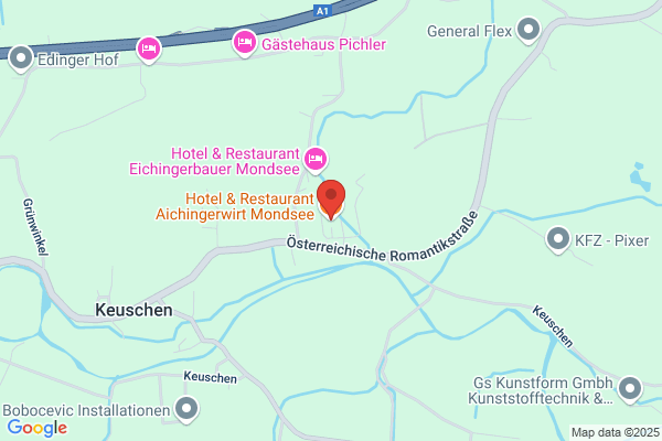 Gasthof Entachern
