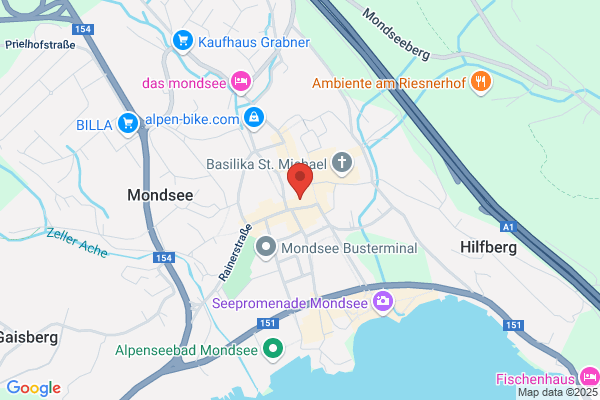 Hotel-Gasthof Roessl Stub'n