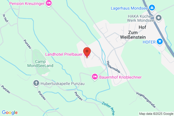 Landgasthof Prielbauer