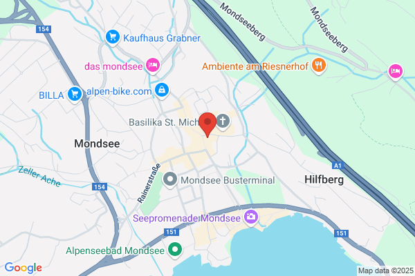 Gemeindeamt St. Lorenz