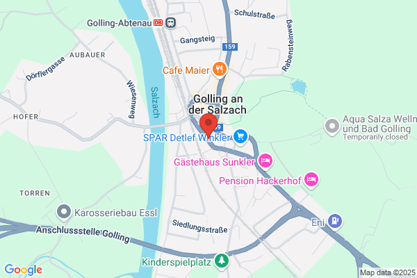 RV Golling