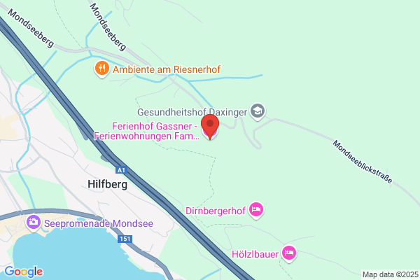 Ferienhof Oebermansberger