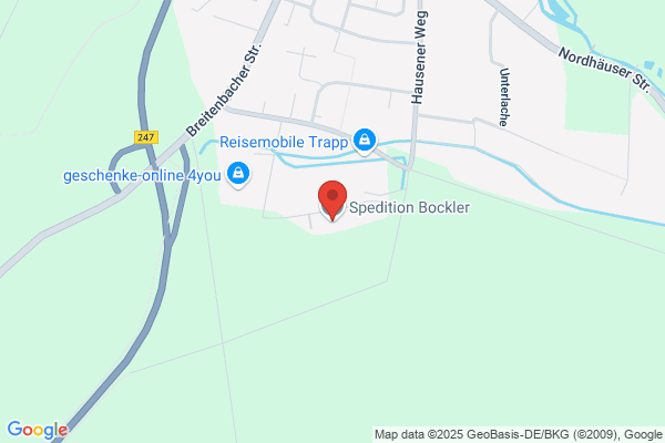 Vockenhuber Transport- und Baugesellschaft m.b.H.