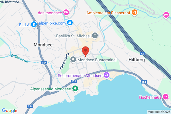 Nussbaumer Ges.mbH