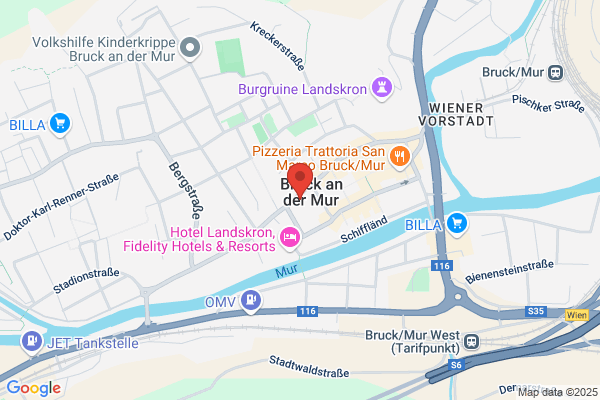 Sozialdemokratische Partei Oesterreich