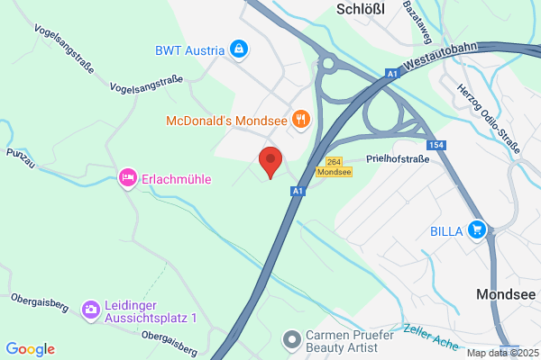 Bezirksabfallverband Voecklabruck
