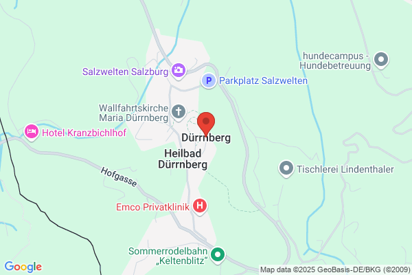 SV Bad Duerrnberg