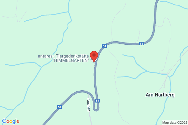 ANTARES Tierfriedhof