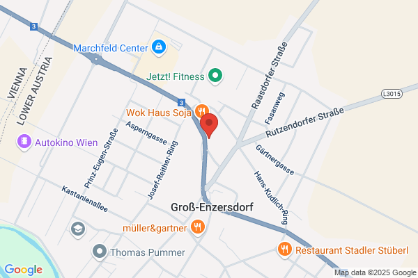 Apotheke Zur hl. Dreifaltigkeit