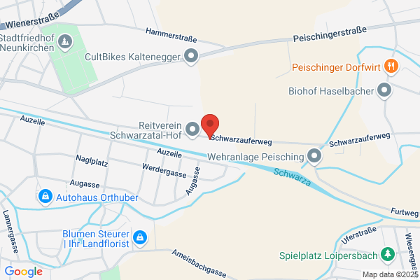 Büromöbel - Keck