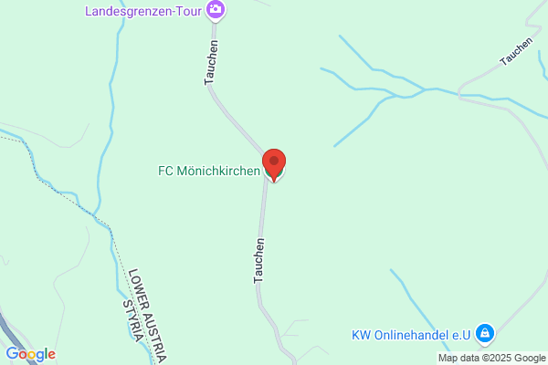 FC Moenichkirchen