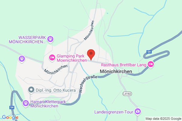 Gasthaus Bauernstub'n