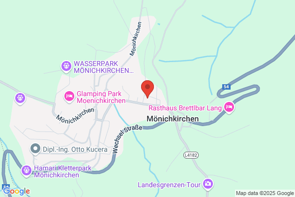 Landgut Moenichkirchen
