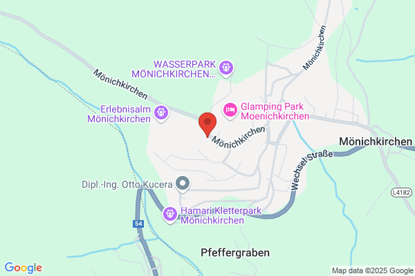 Liftpension Sonnenhof Hechtl