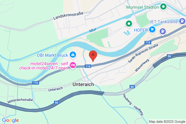 Puetuen und Genc OEG