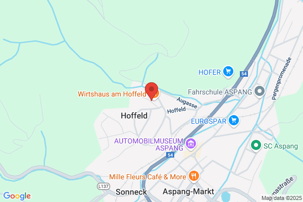 Musikkapelle Aspangberg- St. Peter