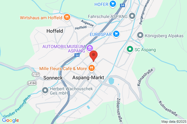 Musikschule Aspang