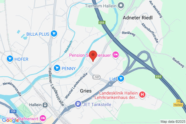 Skibobclub Hallein