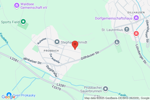 P und P Massagefachinstitut