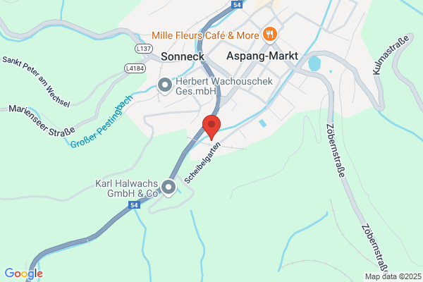 Providentia Oesterr. Sozialwerk Niederoesterreich