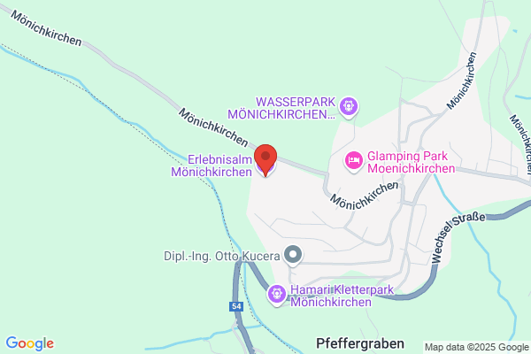Schischaukel Moenichkirchen - Mariensee GmbH und Co KG