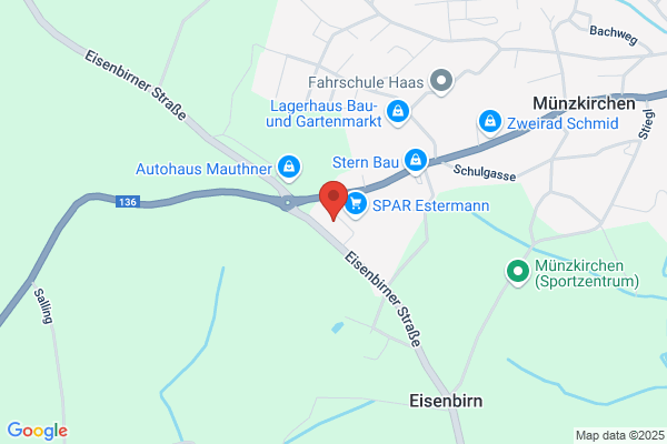 Steiner Stueberl